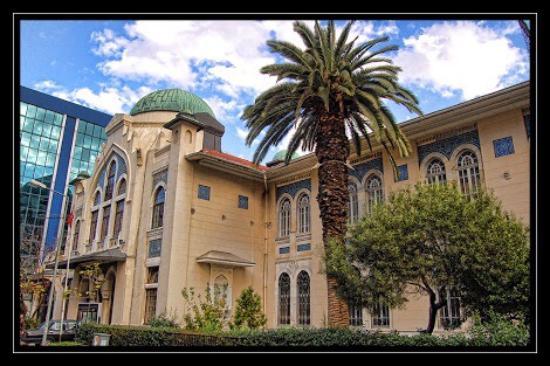 Devlet Opera ve Bale